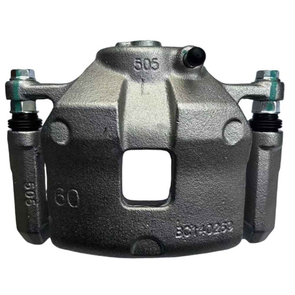 2021 Hyundai Tucson Brake Caliper